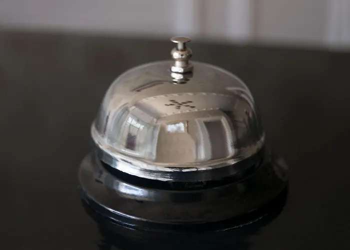 Dawson House Hotel - Guest House