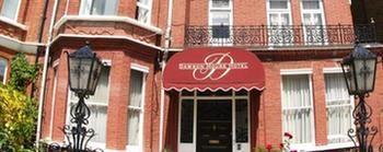 Dawson House - 3*