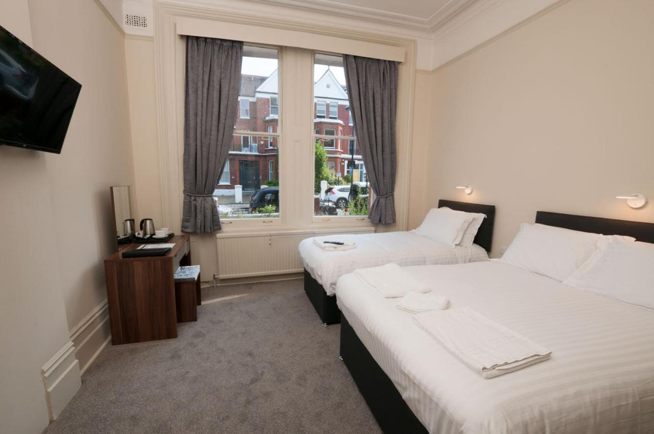 Gasthof Dawson House - London