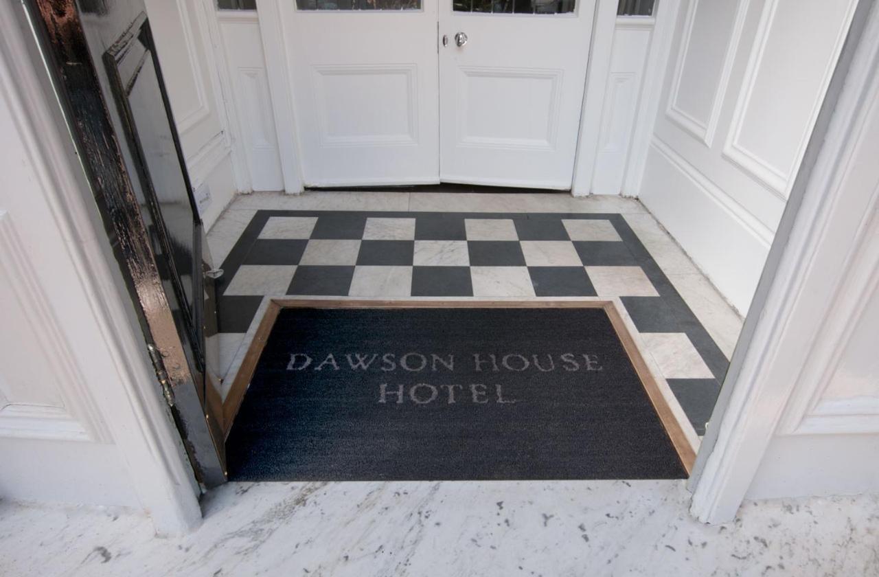 Dawson House - Gasthof