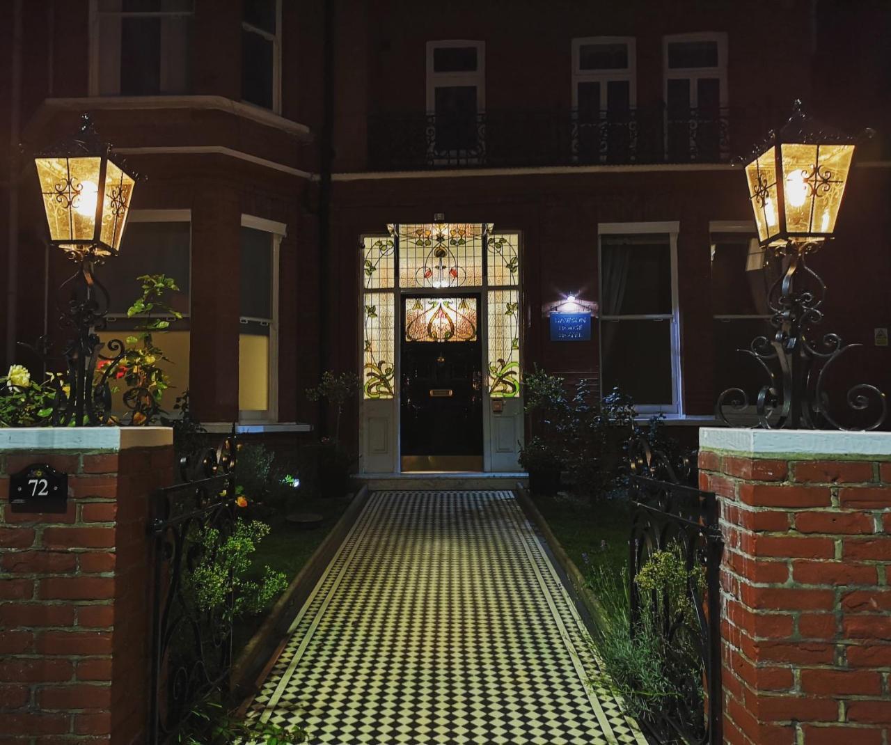 Dawson House - London