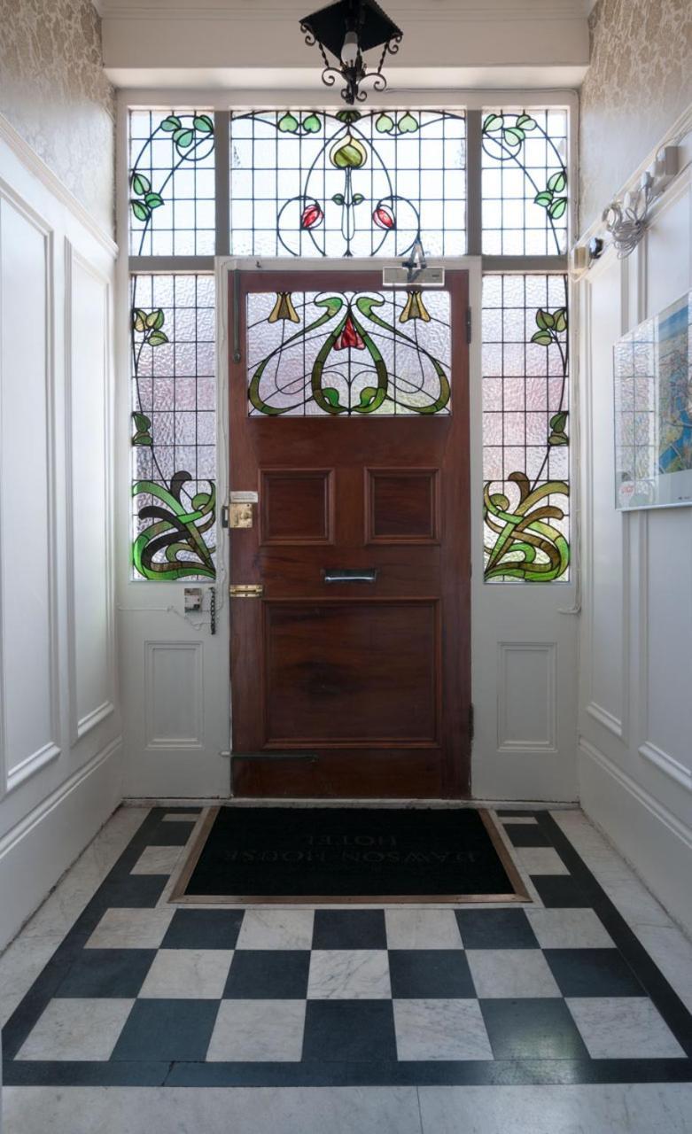 Dawson House - London