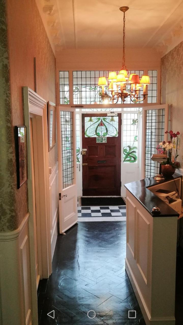 Gasthof Dawson House - London