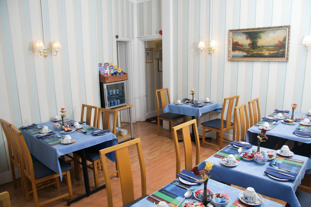 Gasthof Dawson House - 3*