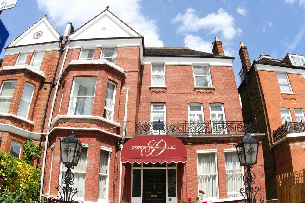 Dawson House - 3* London